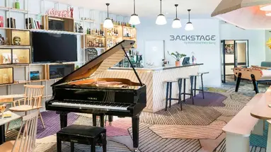 ibis Styles Paris Bercy