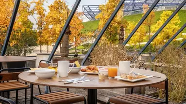 ibis Styles Paris Bercy