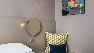 ibis Styles Paris Bercy