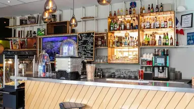 ibis Styles Paris Bercy