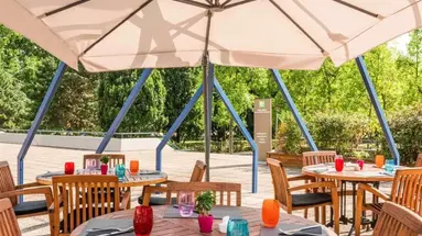 ibis Styles Paris Bercy