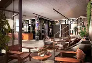 ibis Styles Paris Villejuif