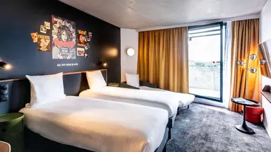 ibis Styles Paris Villejuif