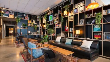 ibis Styles Paris Villejuif