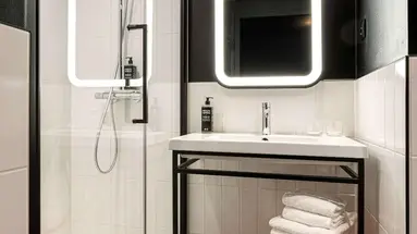 ibis Styles Paris Villejuif