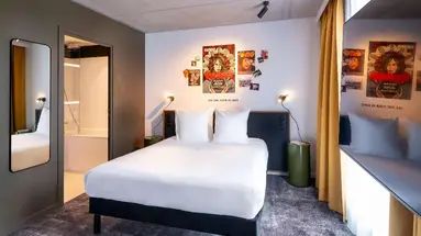 ibis Styles Paris Villejuif
