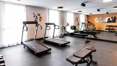 ibis Styles Paris Villejuif
