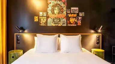 ibis Styles Paris Villejuif