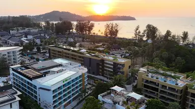 ibis Styles Phuket Bangtao