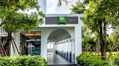 ibis Styles Phuket City