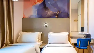 Ibis Styles Singapore Albert