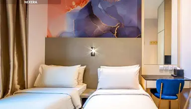 Ibis Styles Singapore Albert