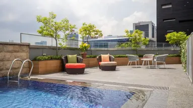Ibis Styles Singapore Albert