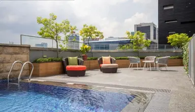 Ibis Styles Singapore Albert