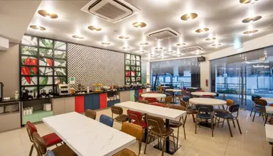 Ibis Styles Singapore Albert