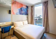 Ibis Styles Singapore Albert