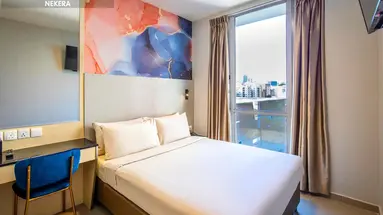 Ibis Styles Singapore Albert