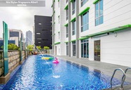 Ibis Styles Singapore Albert