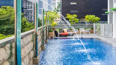 Ibis Styles Singapore Albert