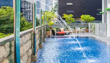 Ibis Styles Singapore Albert