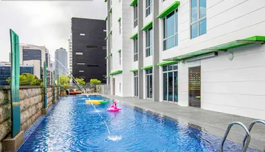 Ibis Styles Singapore Albert