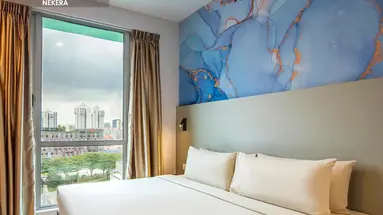 Ibis Styles Singapore Albert