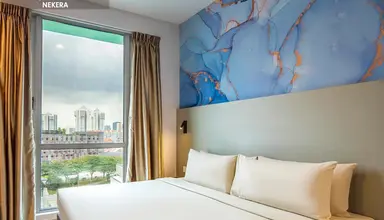 Ibis Styles Singapore Albert
