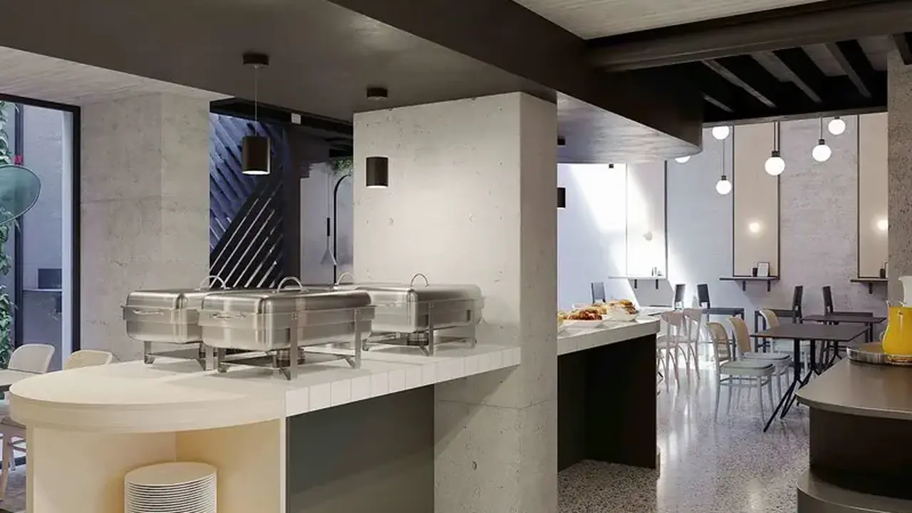ibis Styles ST Pauls Bay Malta