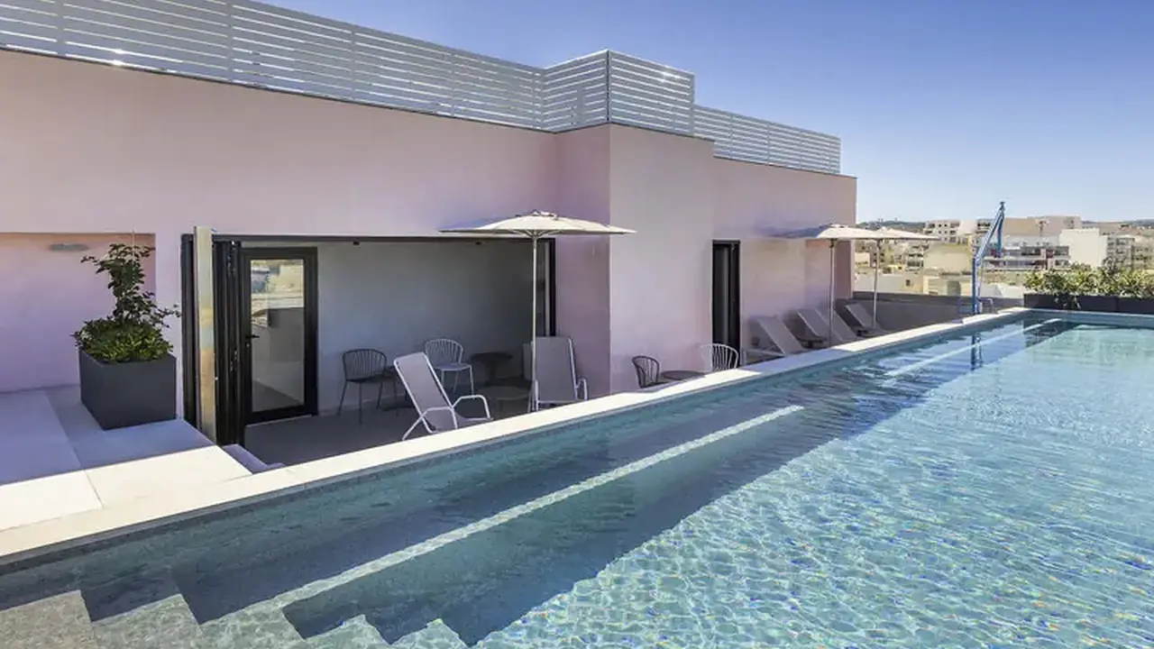 ibis Styles ST Pauls Bay Malta