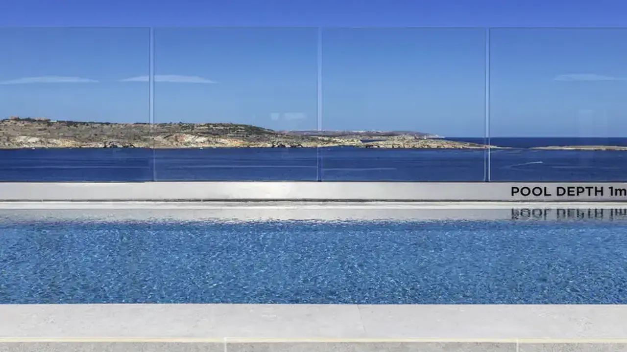 ibis Styles ST Pauls Bay Malta