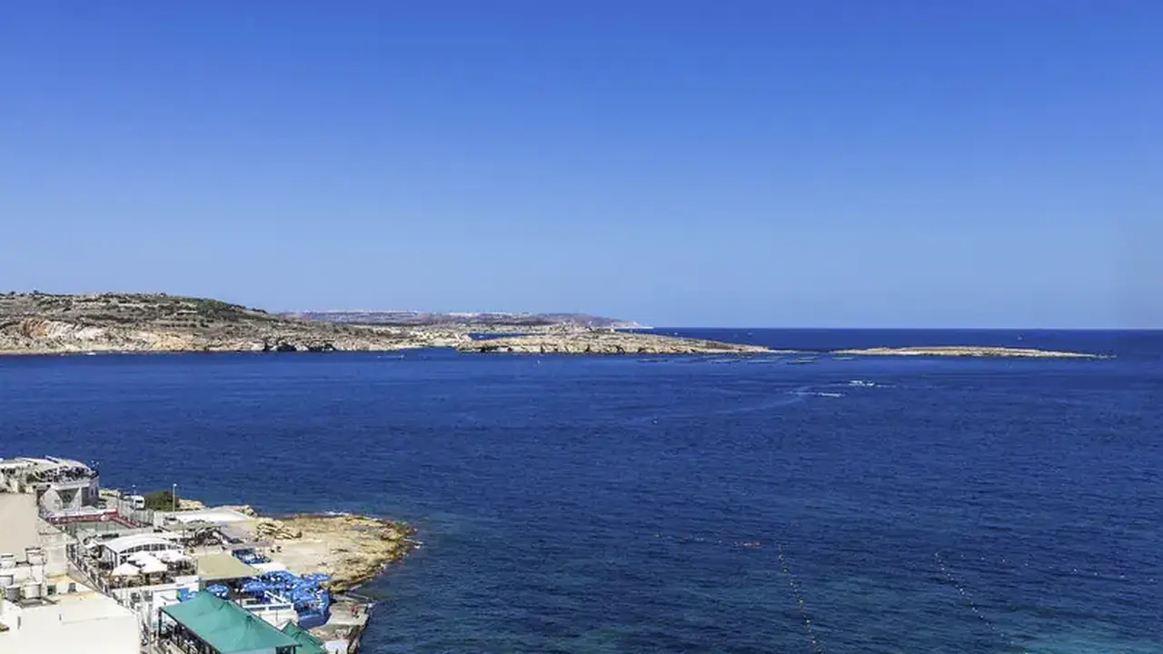 ibis Styles ST Pauls Bay Malta