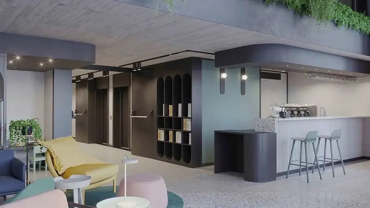 ibis Styles ST Pauls Bay Malta