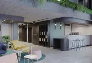 ibis Styles ST Pauls Bay Malta