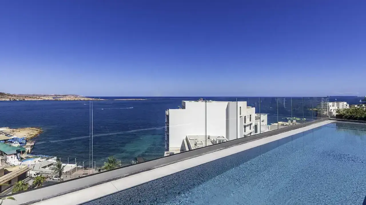 ibis Styles ST Pauls Bay Malta