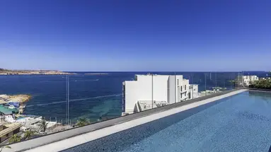 ibis Styles ST Pauls Bay Malta