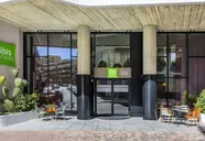 ibis Styles ST Pauls Bay Malta