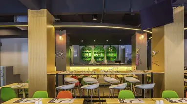 ibis Styles Sukhumvit 50
