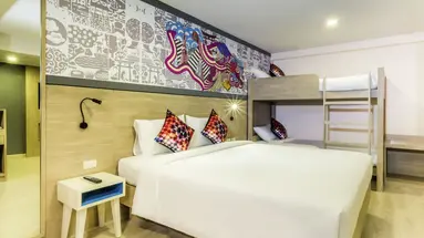 ibis Styles Sukhumvit 50