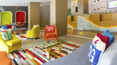ibis Styles Sukhumvit 50