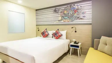 ibis Styles Sukhumvit 50
