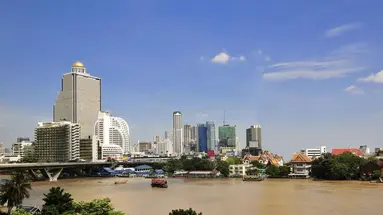 ibis Styles Sukhumvit 50