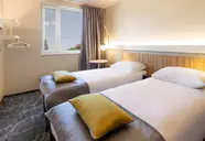 ibis Tallinn Center