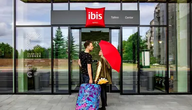ibis Tallinn Center