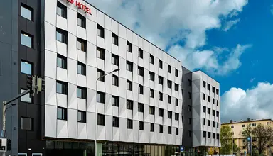 ibis Tallinn Center