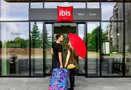 ibis Tallinn Center