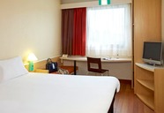 Ibis Zabrze - Katowice