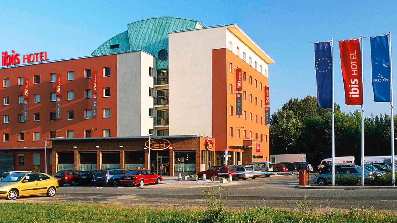 Ibis Zabrze - Katowice