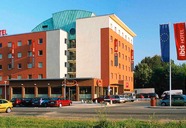 Ibis Zabrze - Katowice