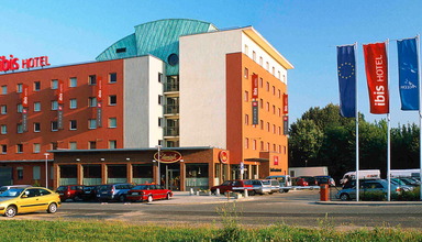 Ibis Zabrze - Katowice