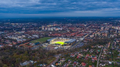 Ibis Zabrze - Katowice